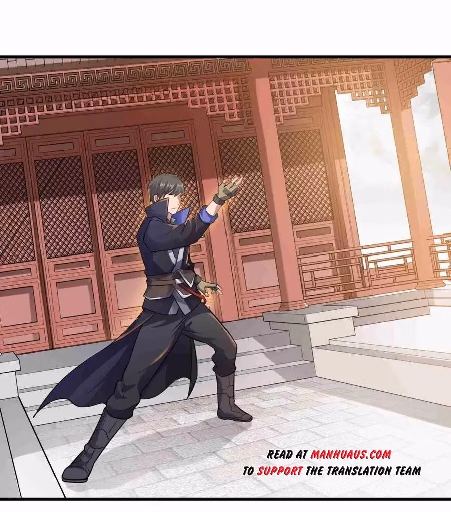 Read Carp Reborn chapter 77 image 1 on Lezhin