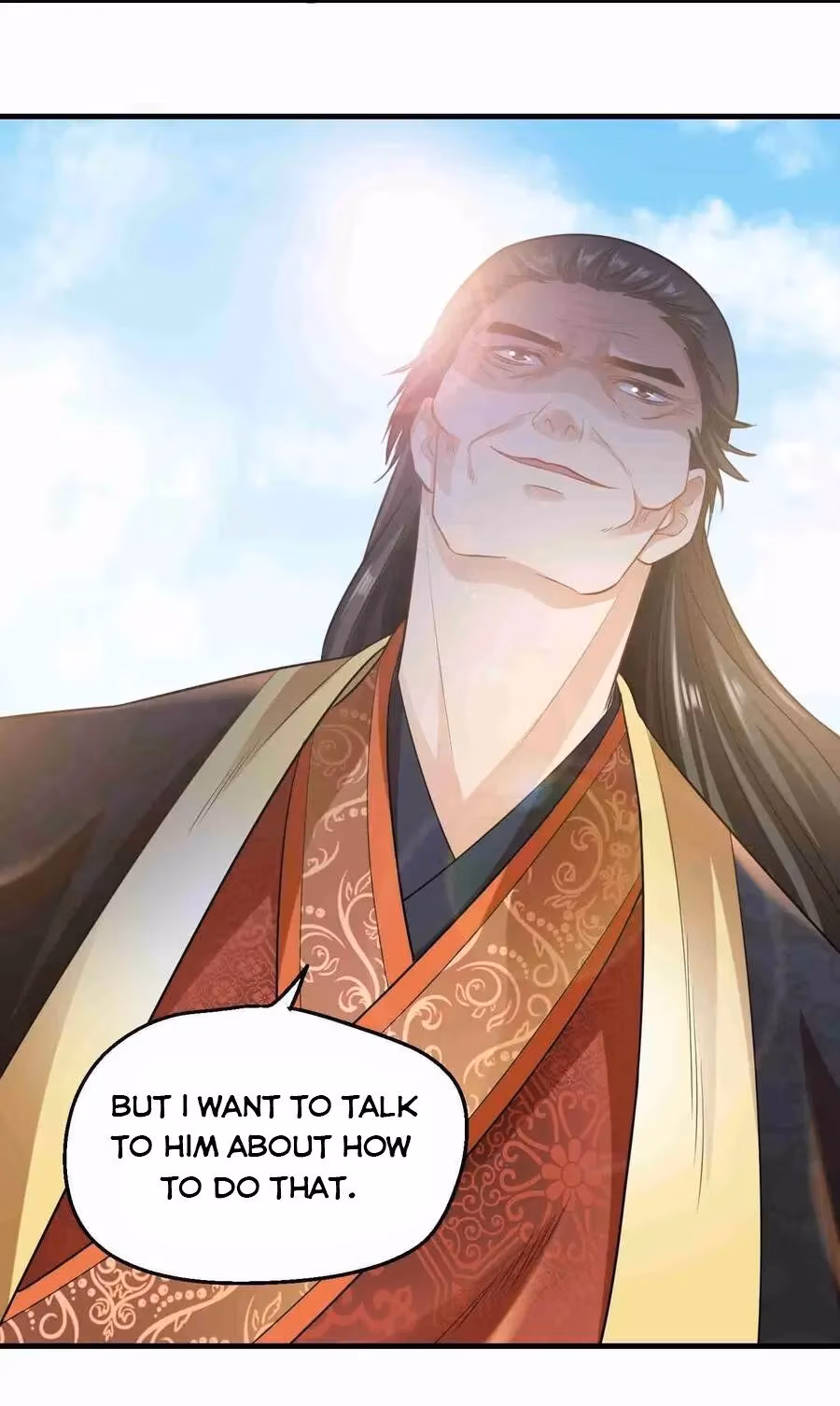 Read Carp Reborn chapter 77 image 17 on Lezhin