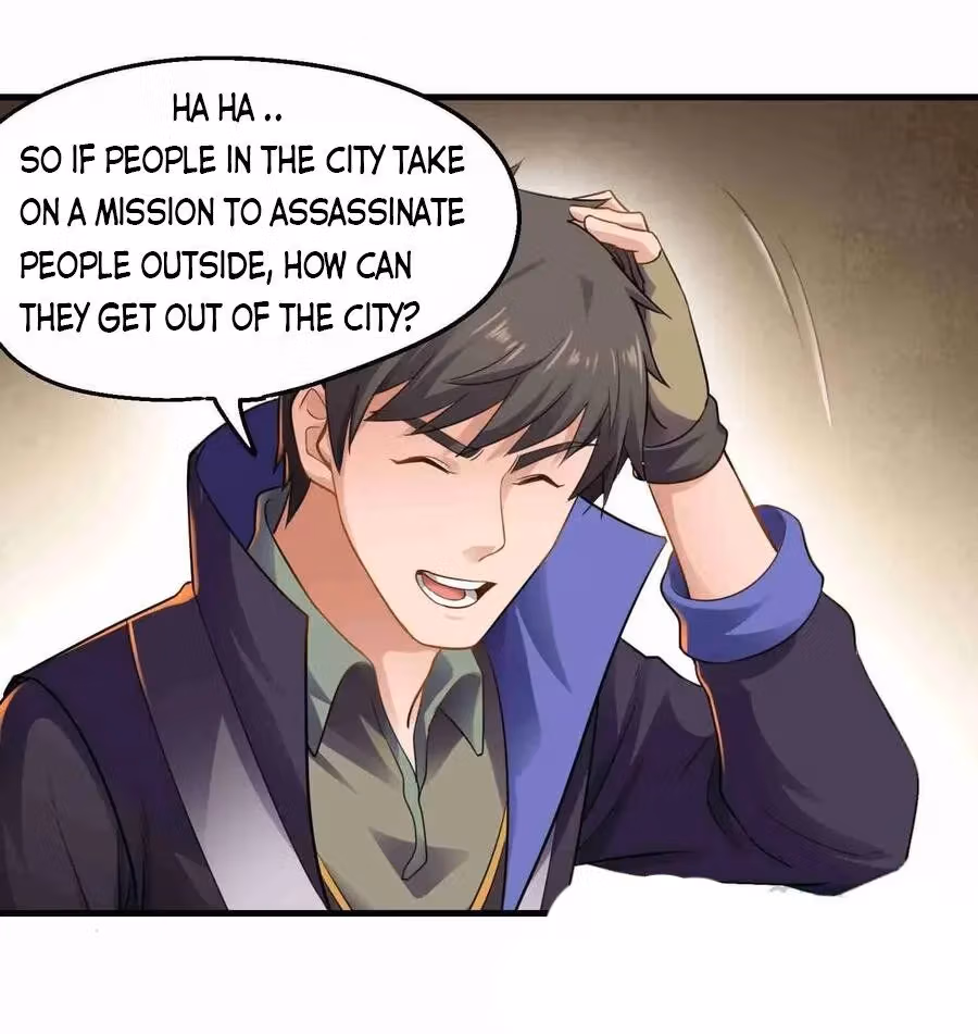 Read Carp Reborn chapter 77 image 21 on Lezhin