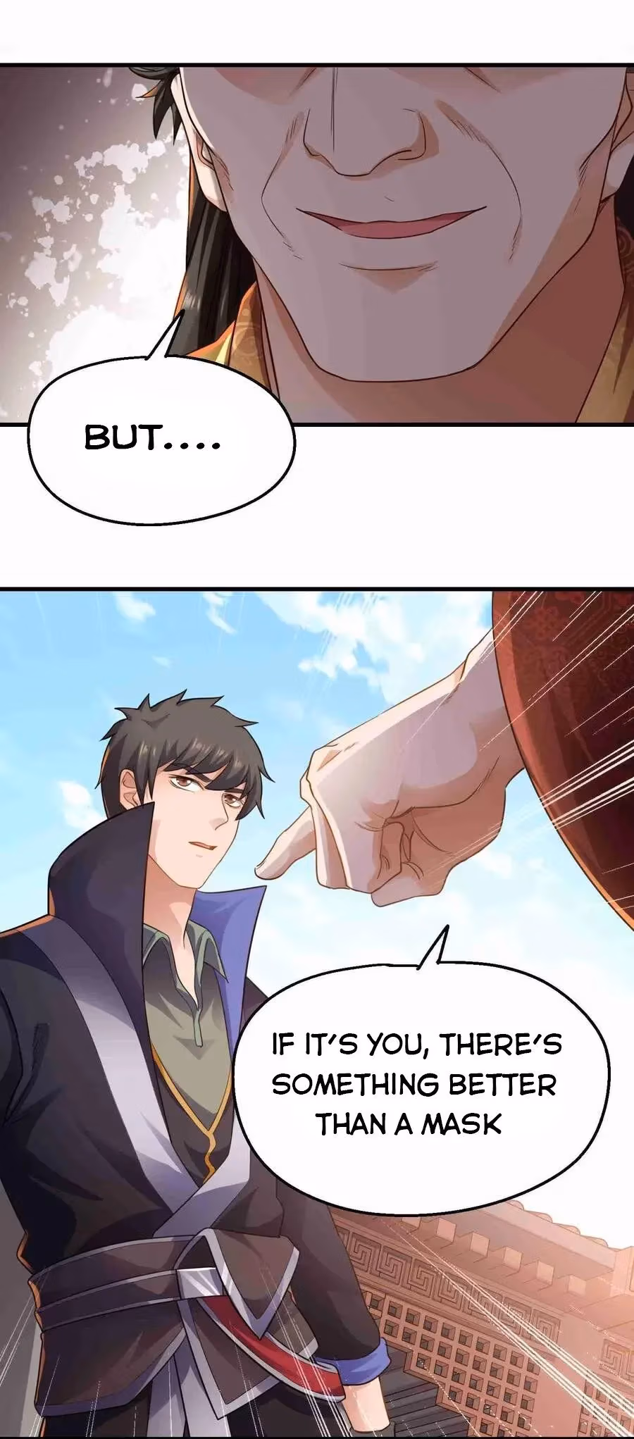 Read Carp Reborn chapter 77 image 26 on Lezhin