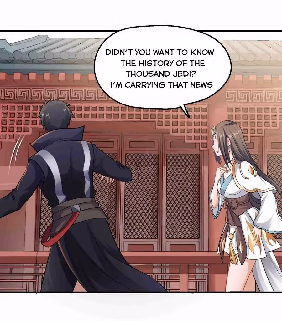 Read Carp Reborn chapter 77 image 4 on Lezhin