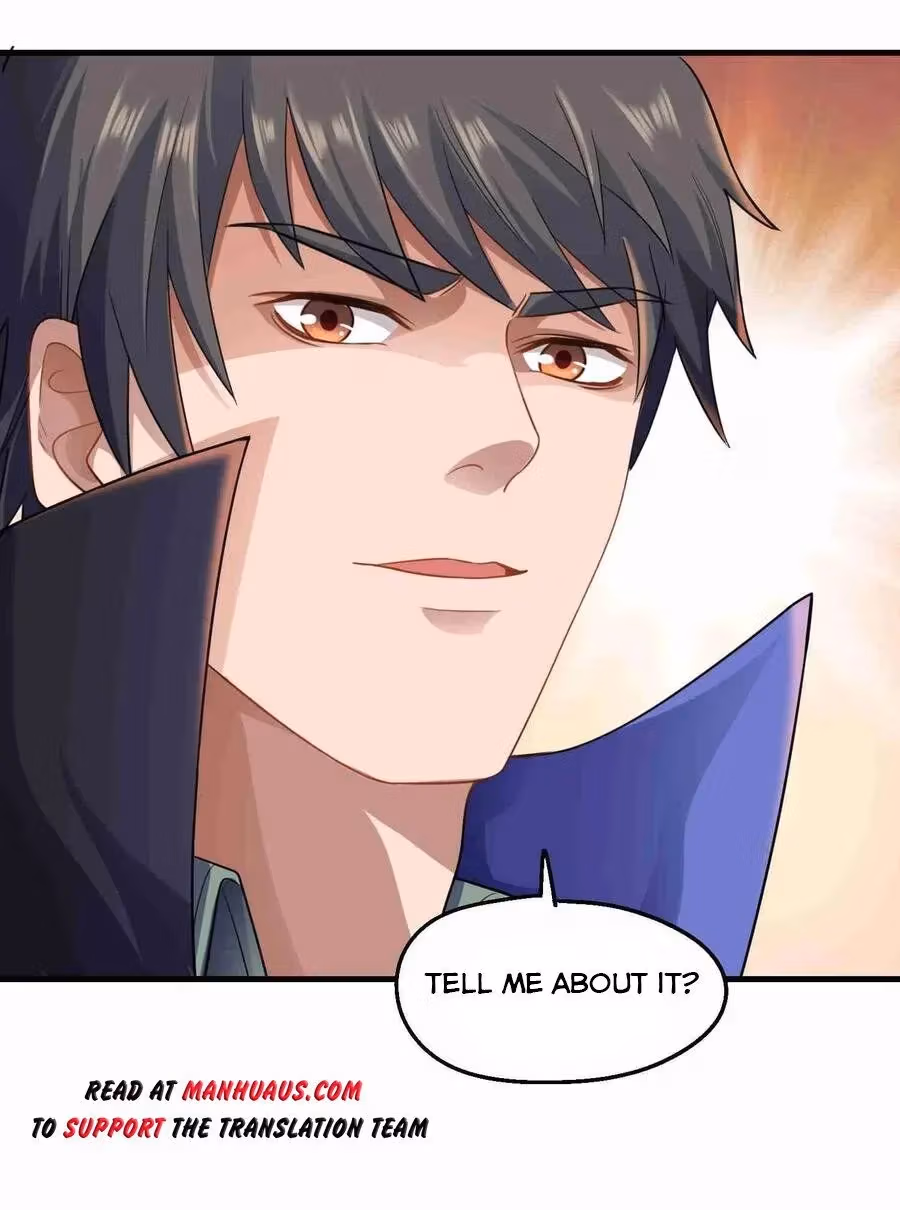 Read Carp Reborn chapter 77 image 5 on Lezhin