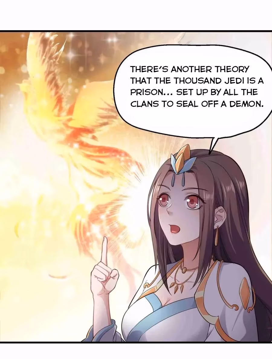 Read Carp Reborn chapter 77 image 8 on Lezhin
