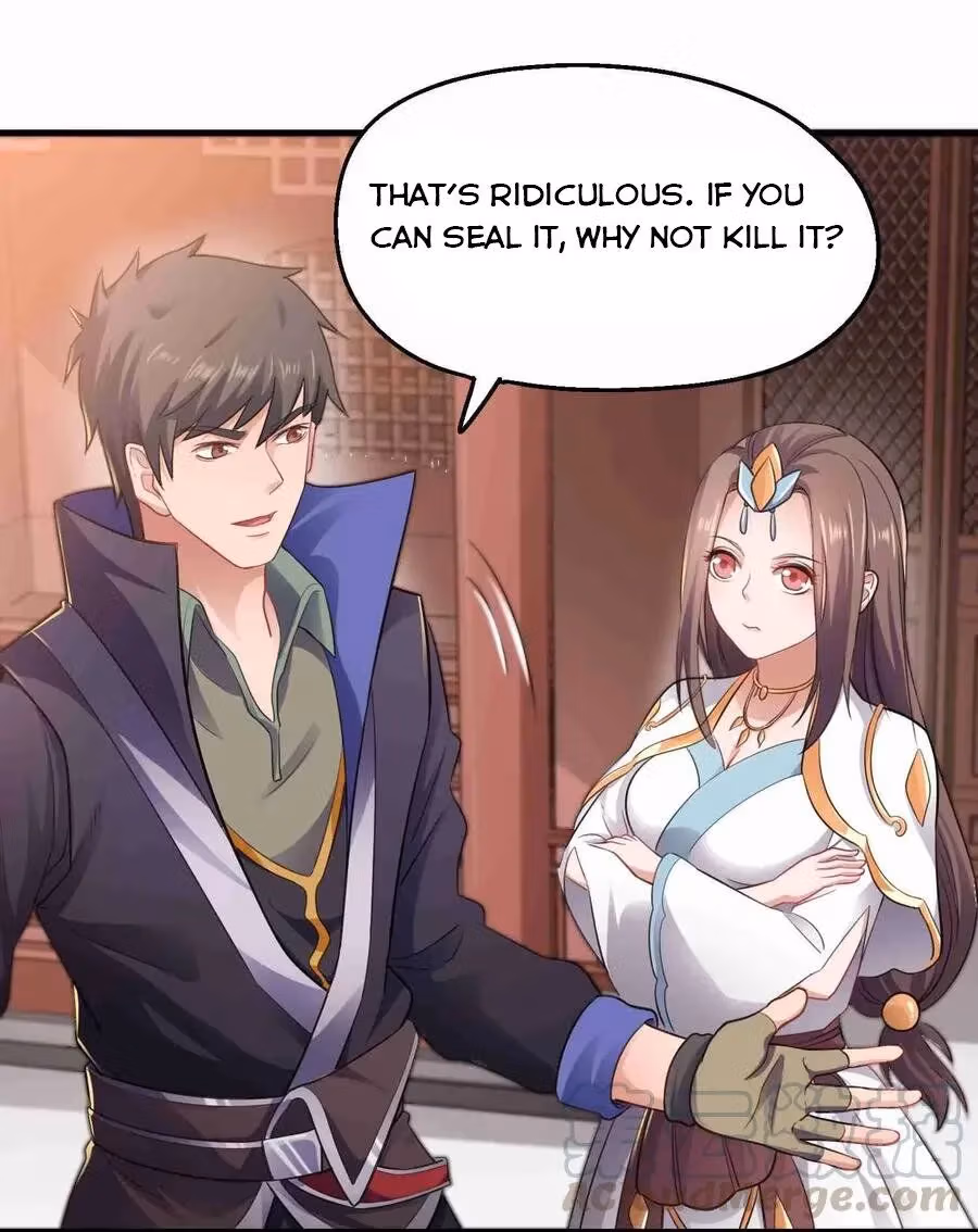 Read Carp Reborn chapter 77 image 9 on Lezhin