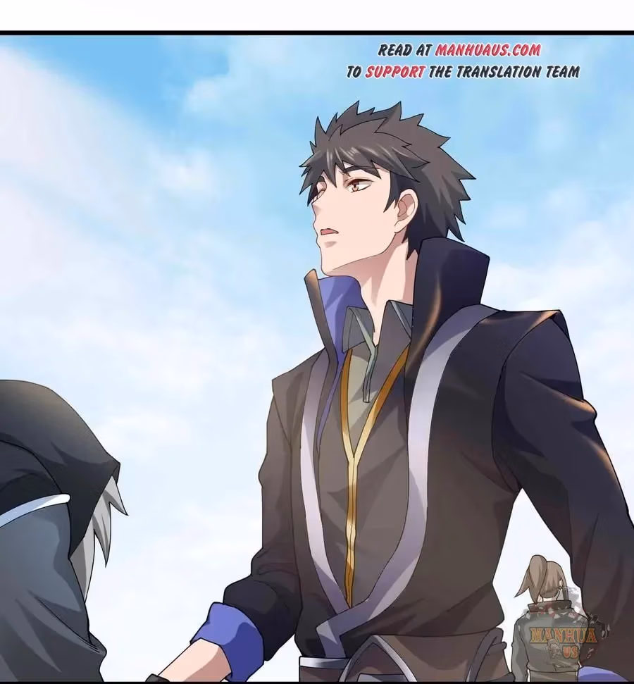 Read Carp Reborn chapter 78 image 10 on Lezhin