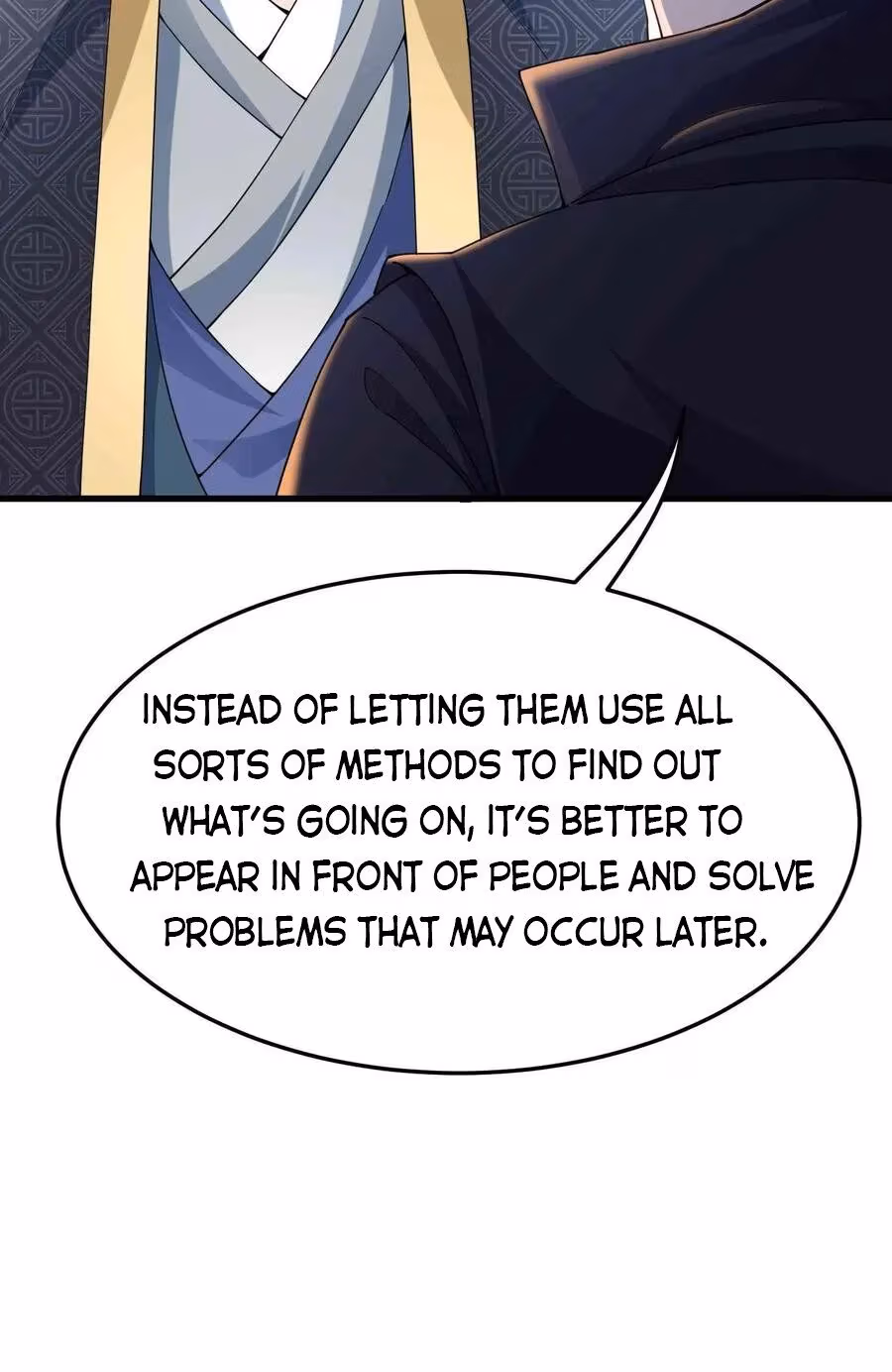 Read Carp Reborn chapter 78 image 12 on Lezhin