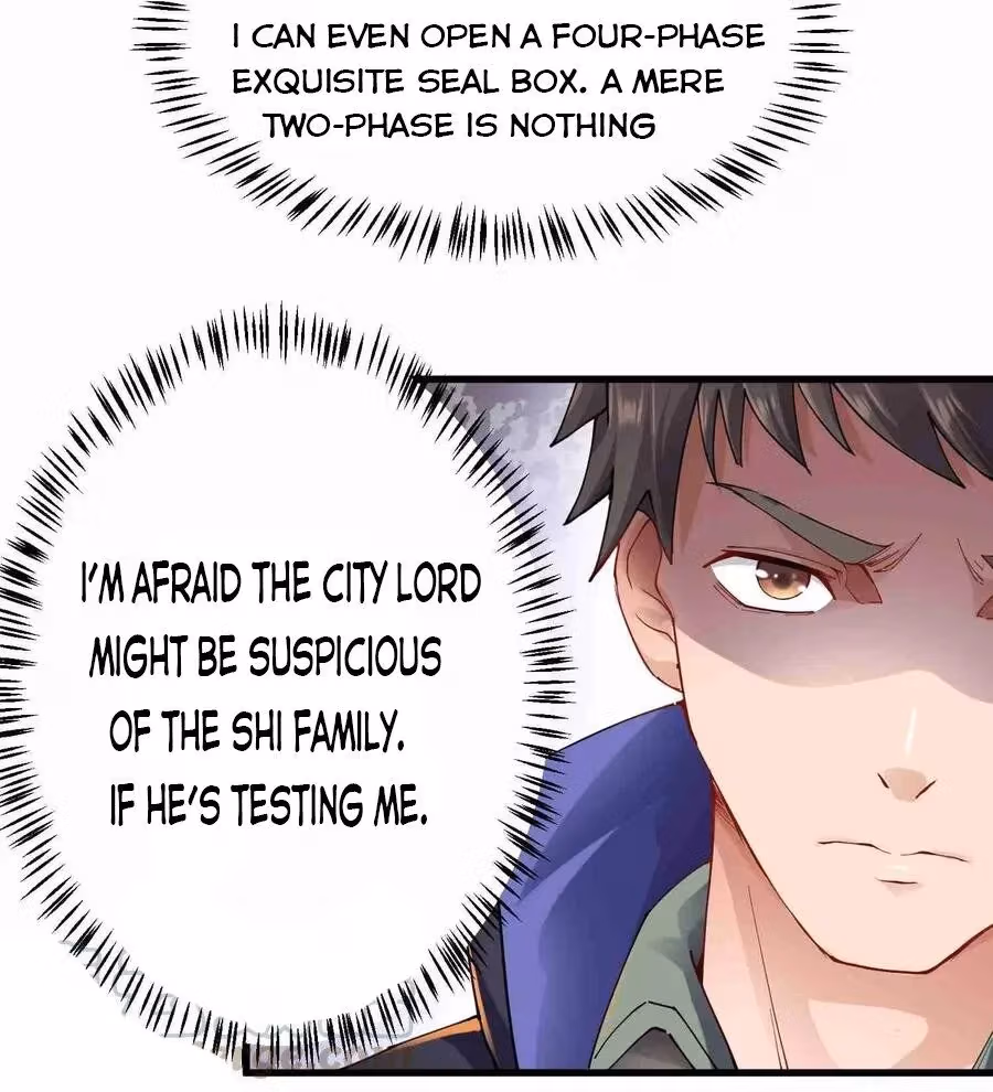 Read Carp Reborn chapter 78 image 15 on Lezhin