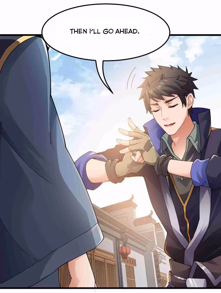 Read Carp Reborn chapter 78 image 16 on Lezhin