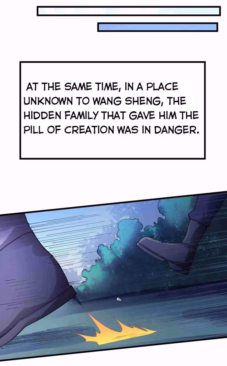 Read Carp Reborn chapter 78 image 17 on Lezhin