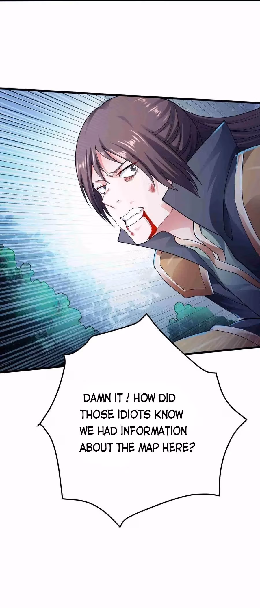 Read Carp Reborn chapter 78 image 19 on Lezhin