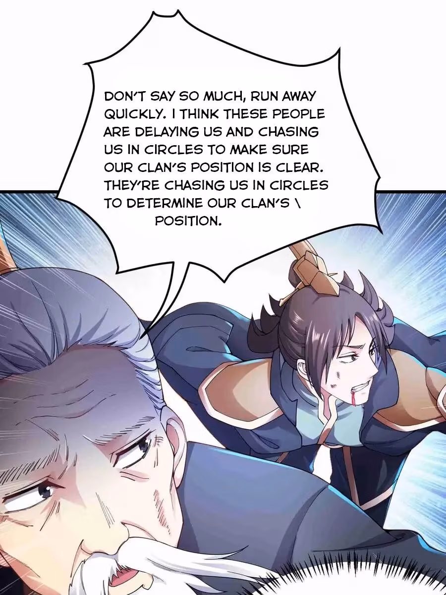 Read Carp Reborn chapter 78 image 20 on Lezhin