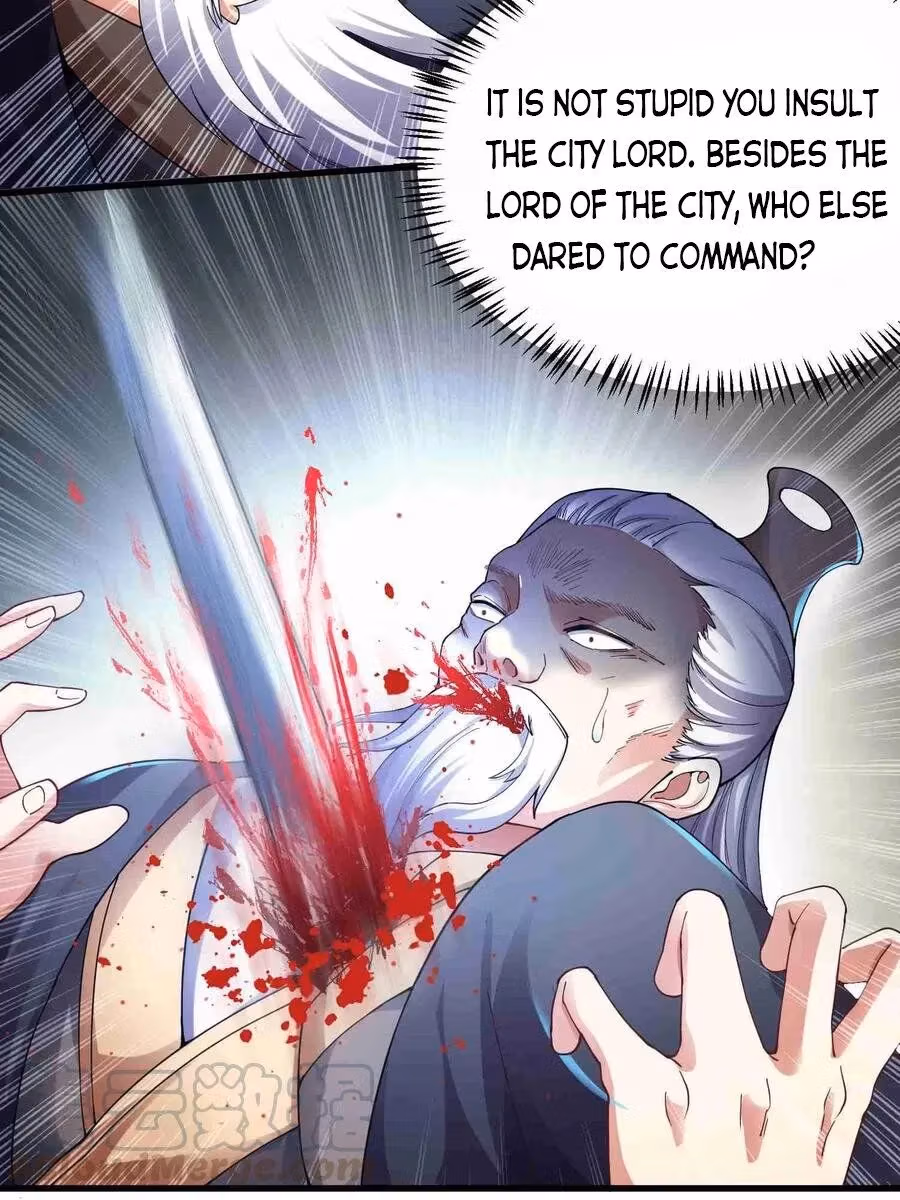 Read Carp Reborn chapter 78 image 21 on Lezhin