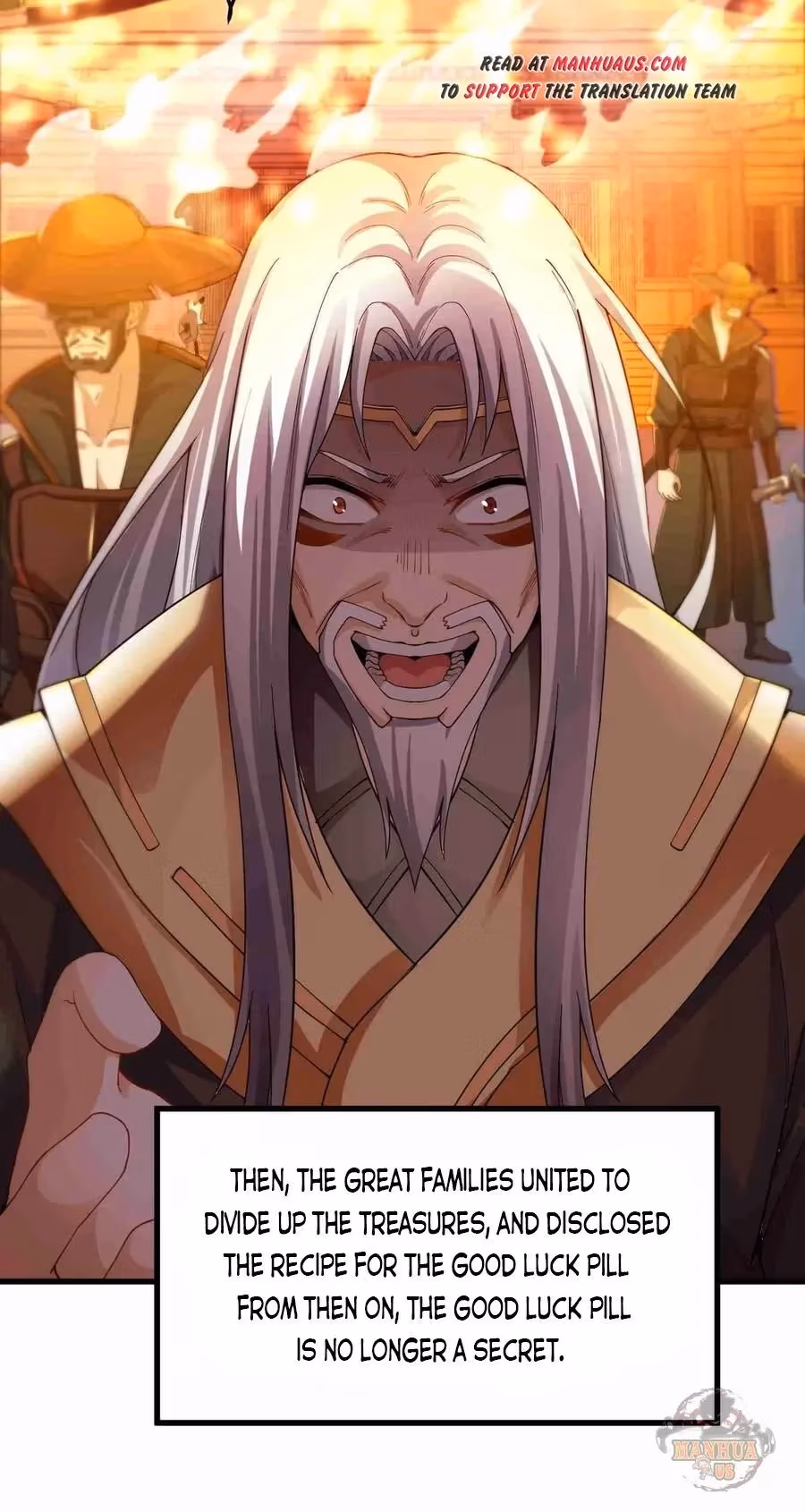 Read Carp Reborn chapter 78 image 26 on Lezhin