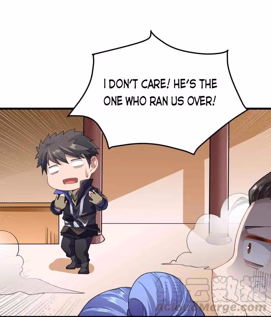 Read Carp Reborn chapter 78 image 6 on Lezhin