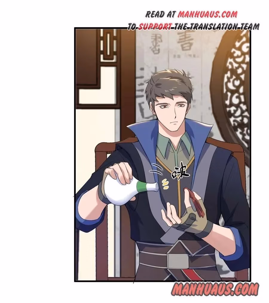 Read Carp Reborn chapter 8 image 15 on Lezhin