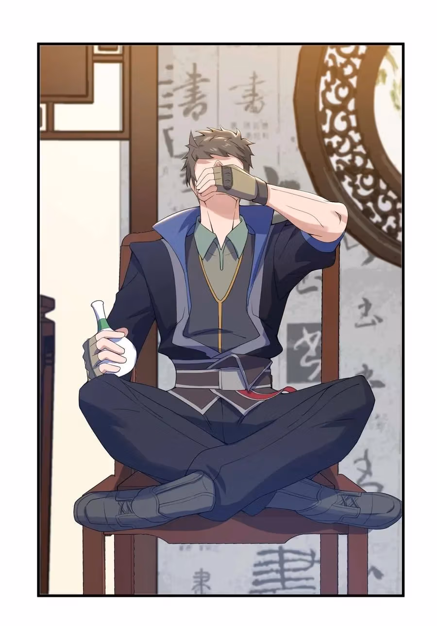 Read Carp Reborn chapter 8 image 17 on Lezhin