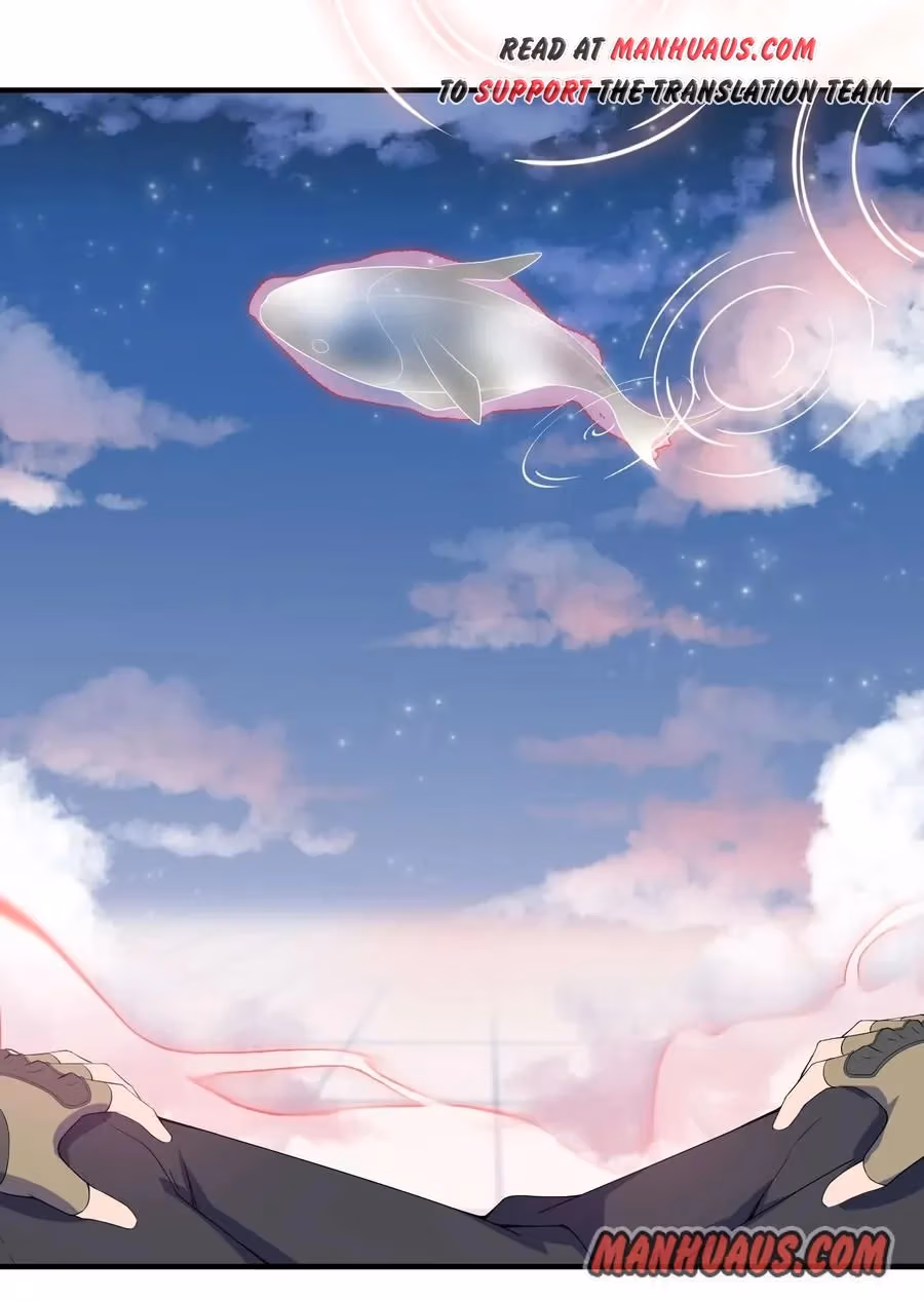 Read Carp Reborn chapter 8 image 19 on Lezhin