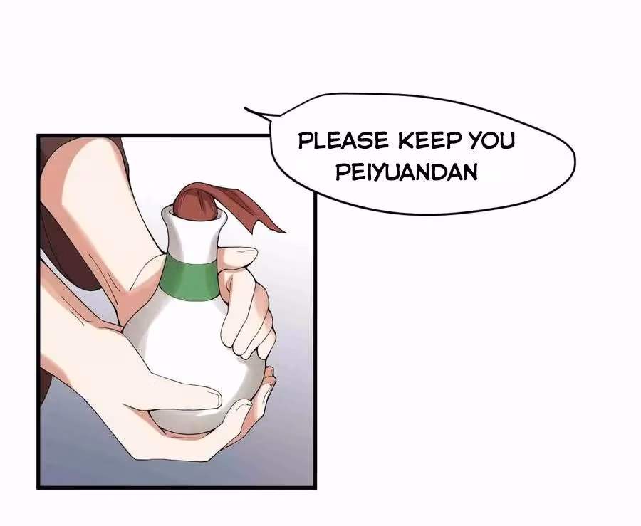 Read Carp Reborn chapter 8 image 2 on Lezhin