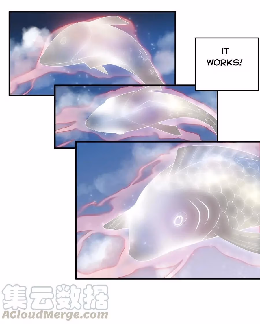 Read Carp Reborn chapter 8 image 20 on Lezhin
