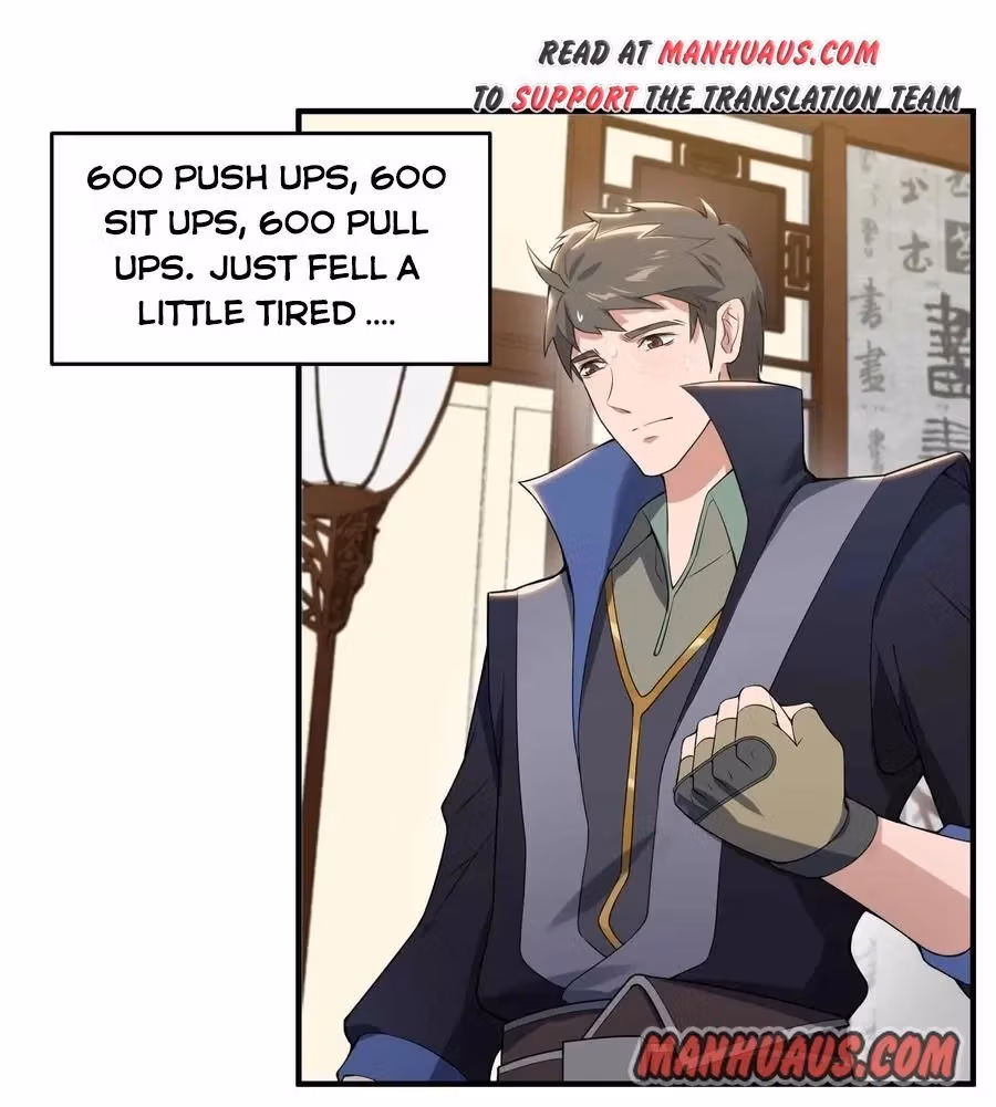 Read Carp Reborn chapter 8 image 27 on Lezhin