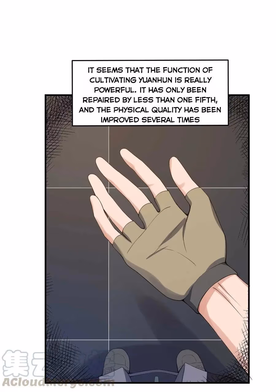 Read Carp Reborn chapter 8 image 28 on Lezhin