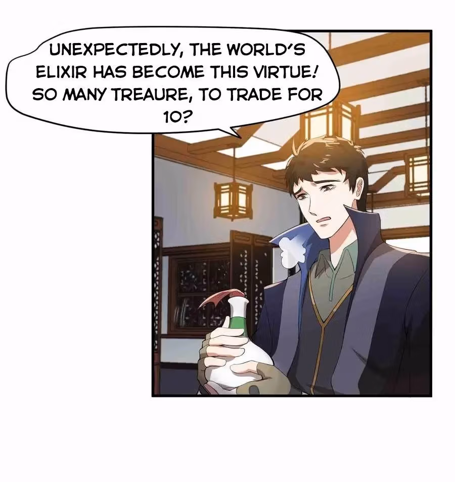 Read Carp Reborn chapter 8 image 3 on Lezhin