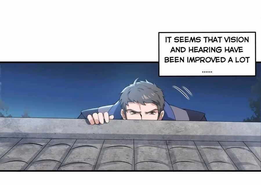 Read Carp Reborn chapter 8 image 31 on Lezhin