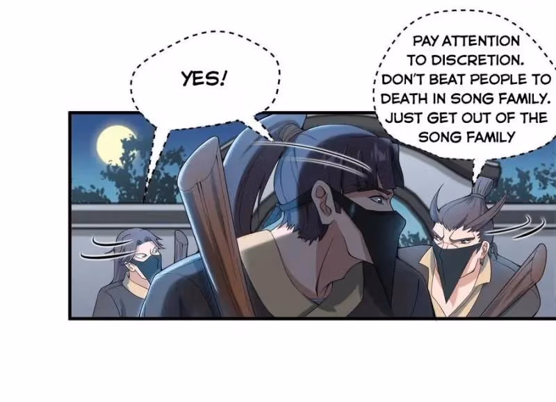 Read Carp Reborn chapter 8 image 33 on Lezhin