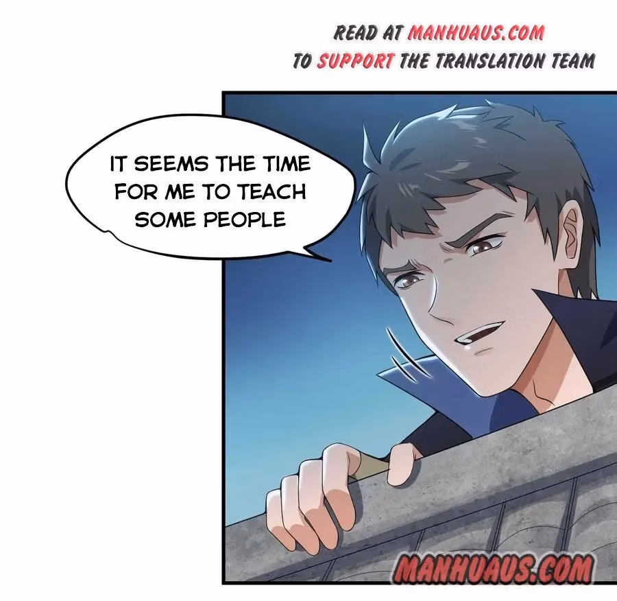 Read Carp Reborn chapter 8 image 34 on Lezhin