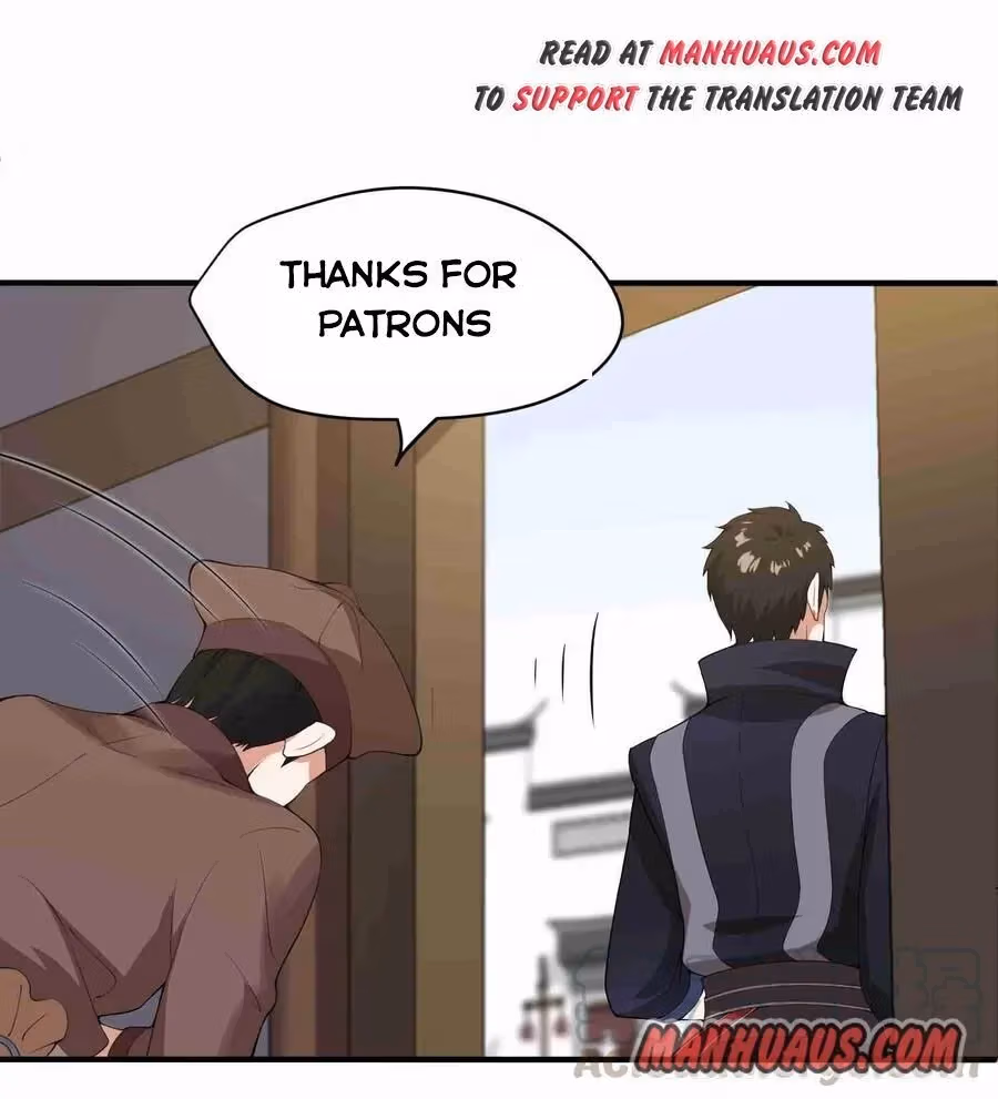 Read Carp Reborn chapter 8 image 4 on Lezhin