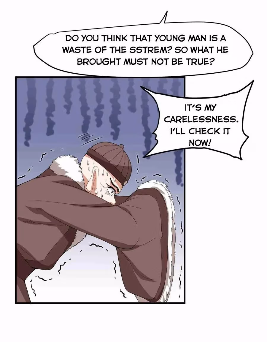 Read Carp Reborn chapter 8 image 9 on Lezhin
