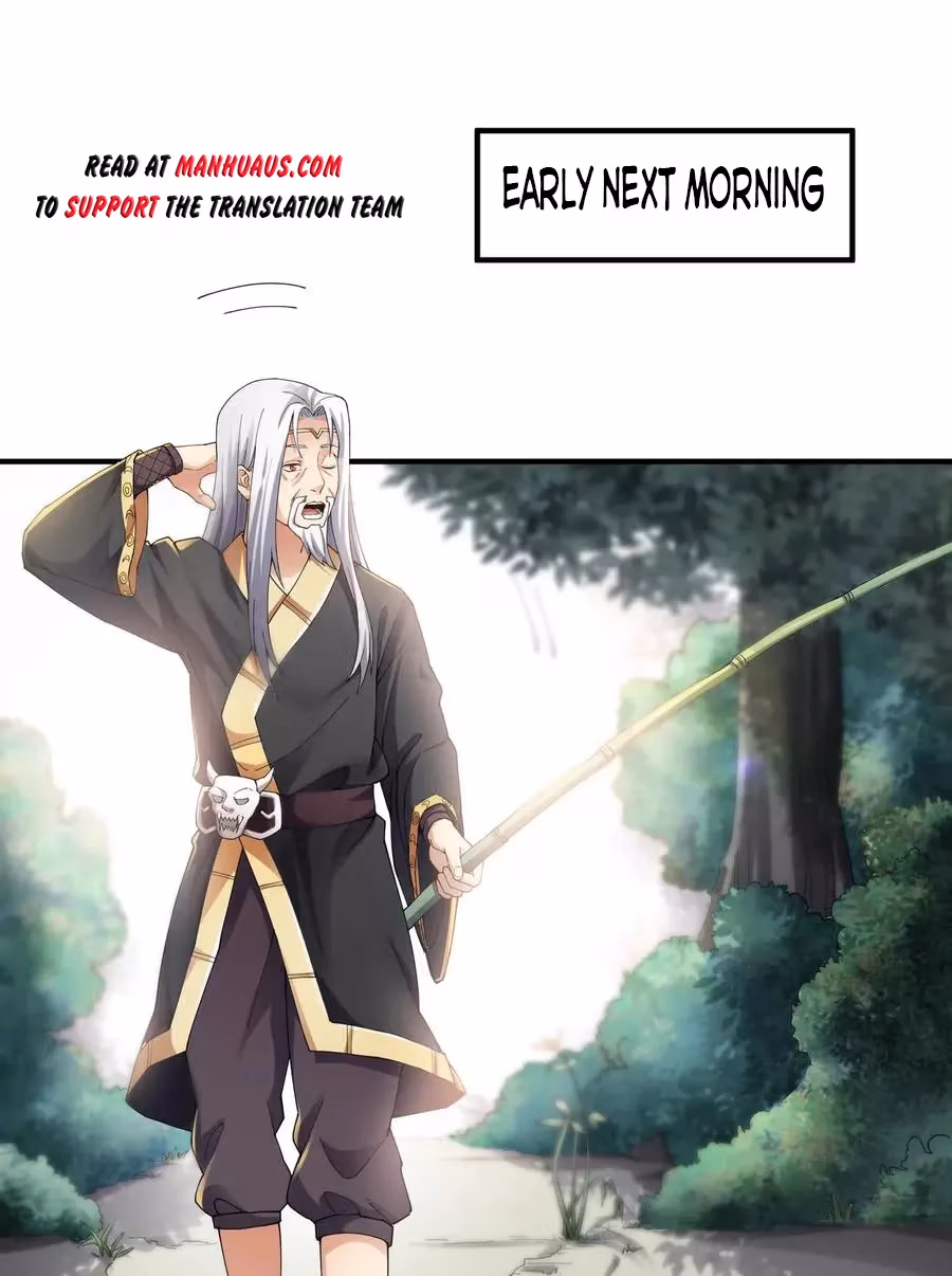 Read Carp Reborn chapter 80 image 1 on Lezhin