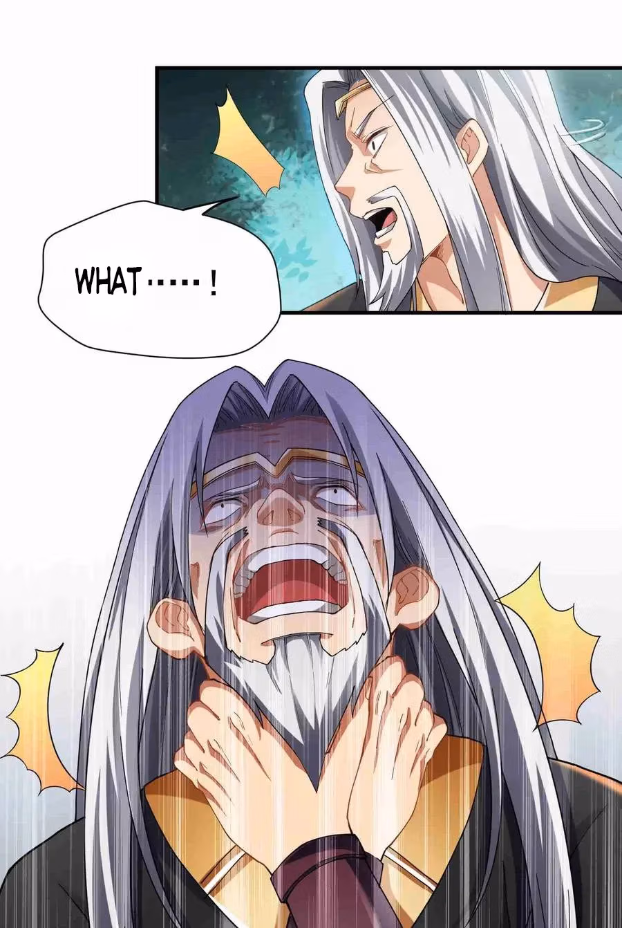 Read Carp Reborn chapter 80 image 10 on Lezhin