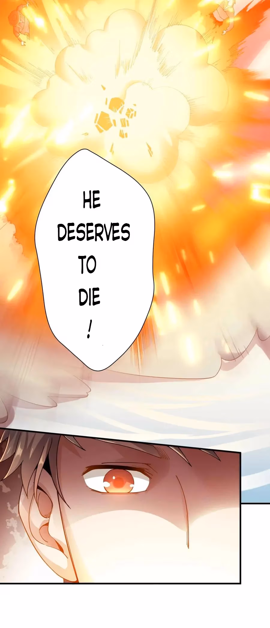 Read Carp Reborn chapter 80 image 15 on Lezhin