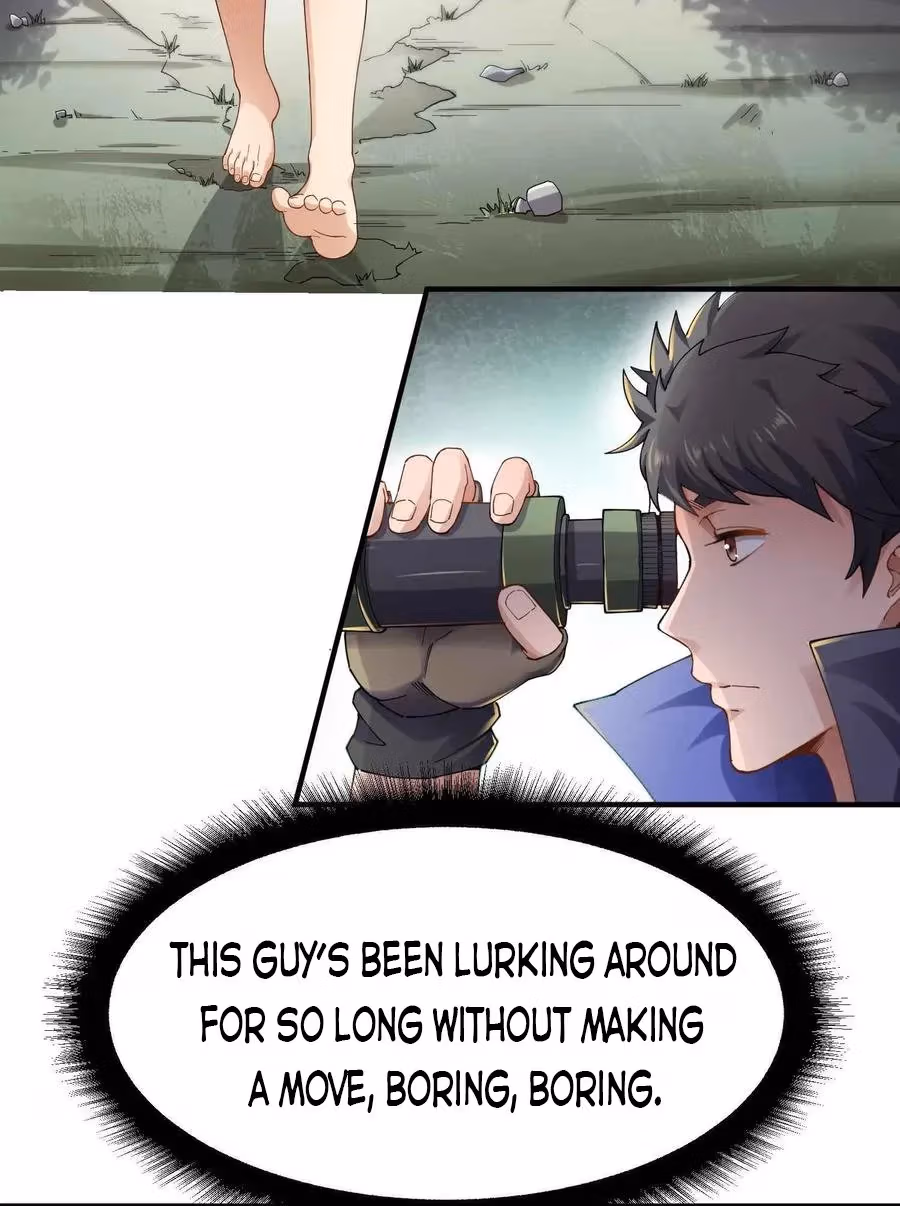 Read Carp Reborn chapter 80 image 2 on Lezhin
