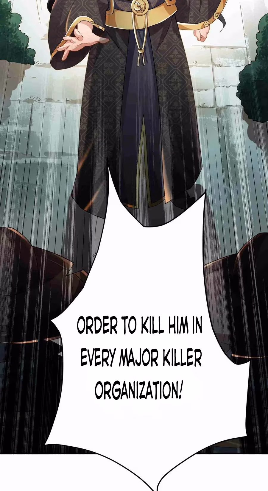 Read Carp Reborn chapter 80 image 22 on Lezhin