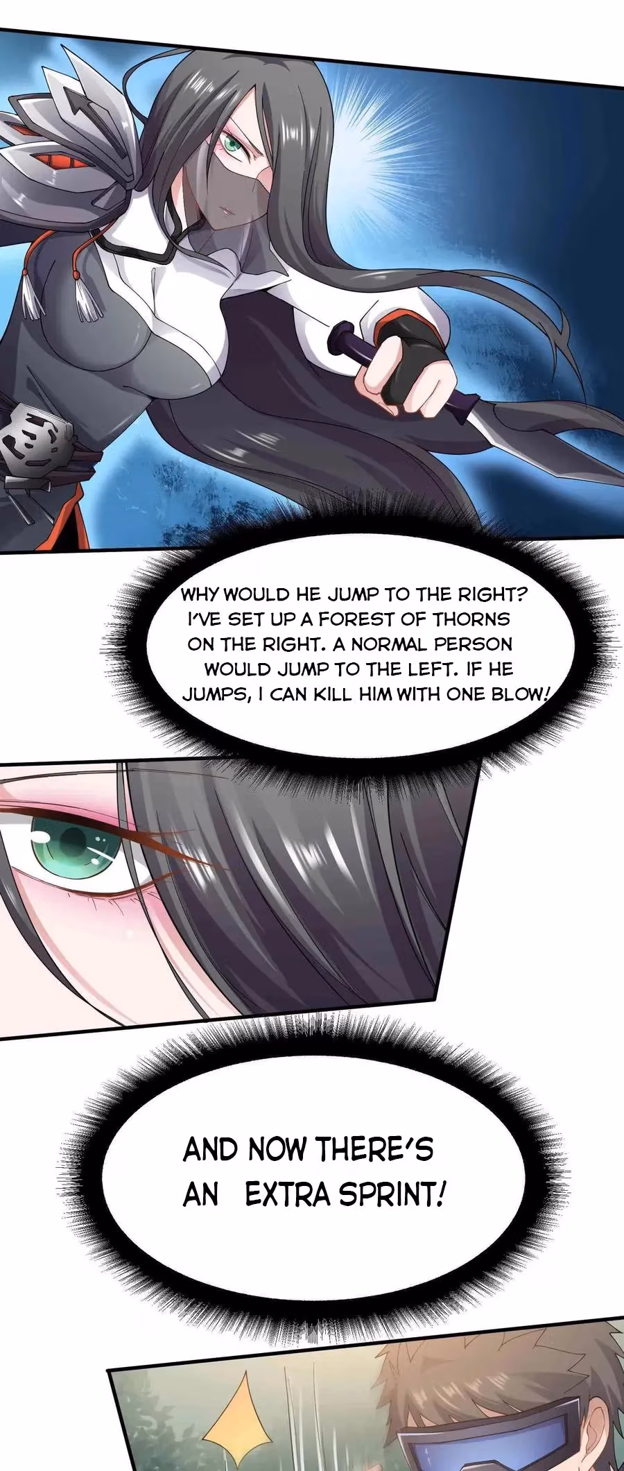 Read Carp Reborn chapter 80 image 25 on Lezhin