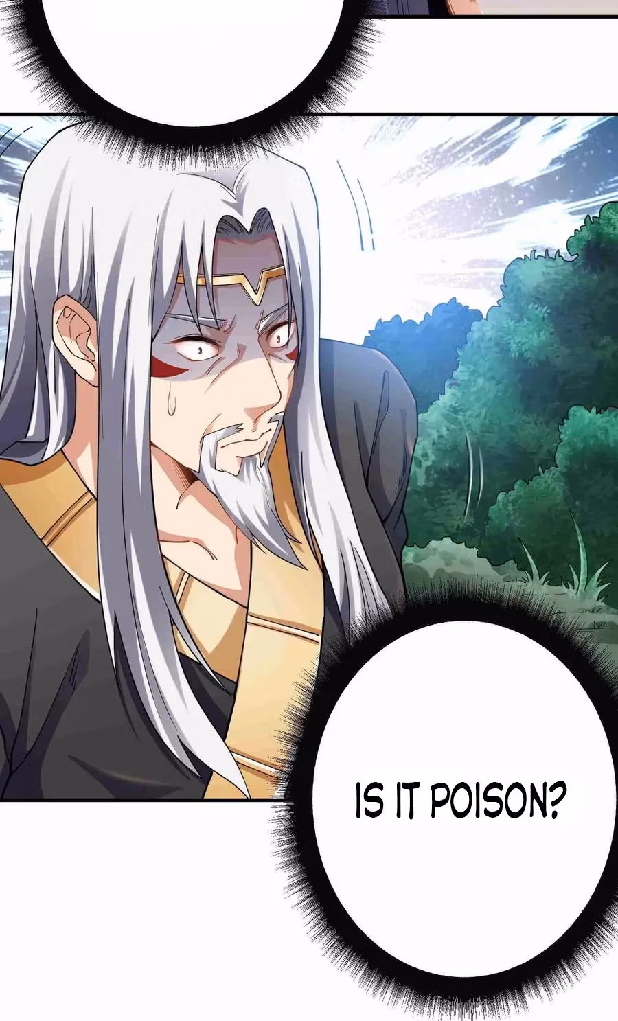 Read Carp Reborn chapter 80 image 7 on Lezhin
