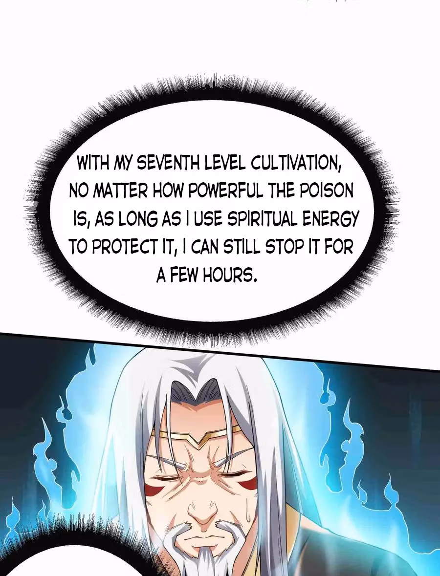 Read Carp Reborn chapter 80 image 8 on Lezhin