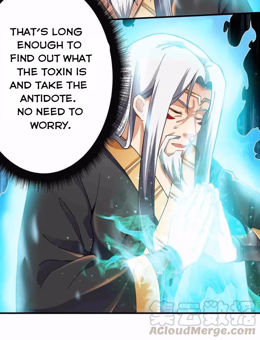 Read Carp Reborn chapter 80 image 9 on Lezhin
