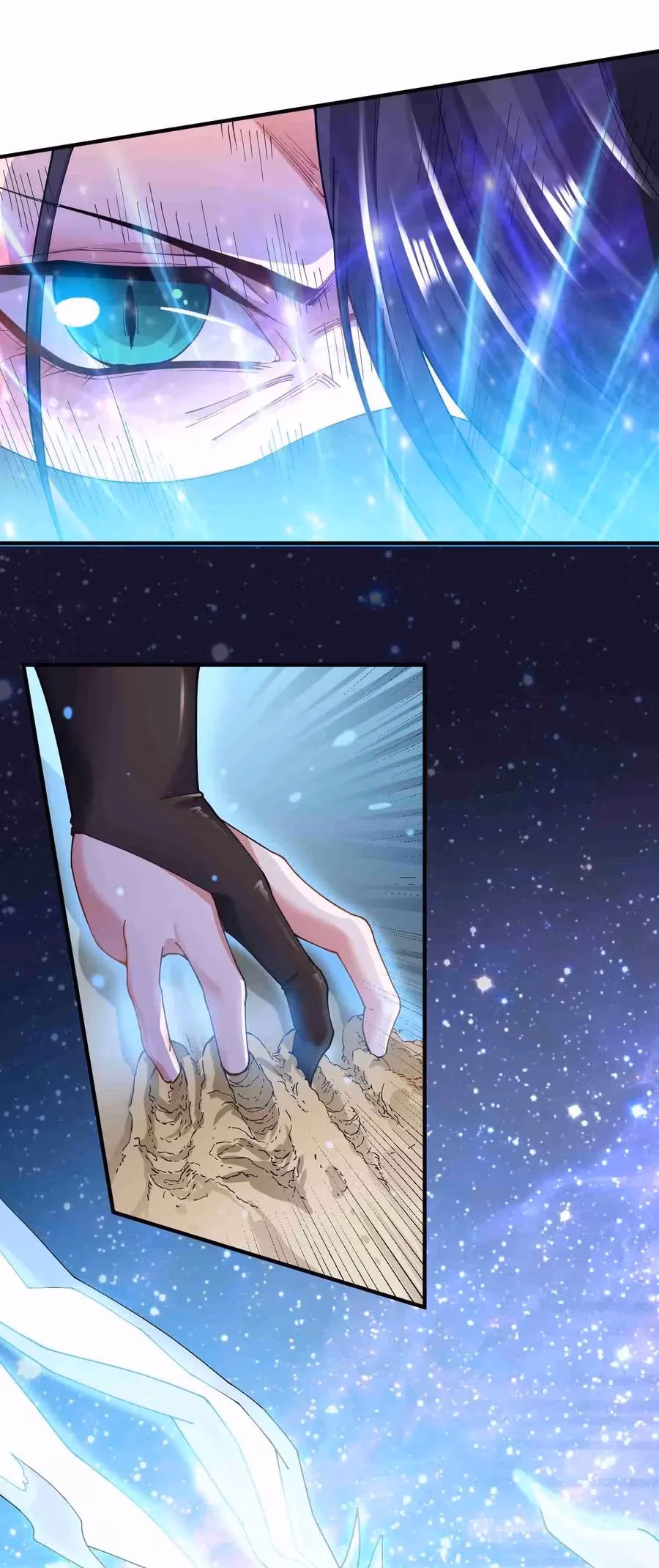 Read Carp Reborn chapter 81 image 10 on Lezhin