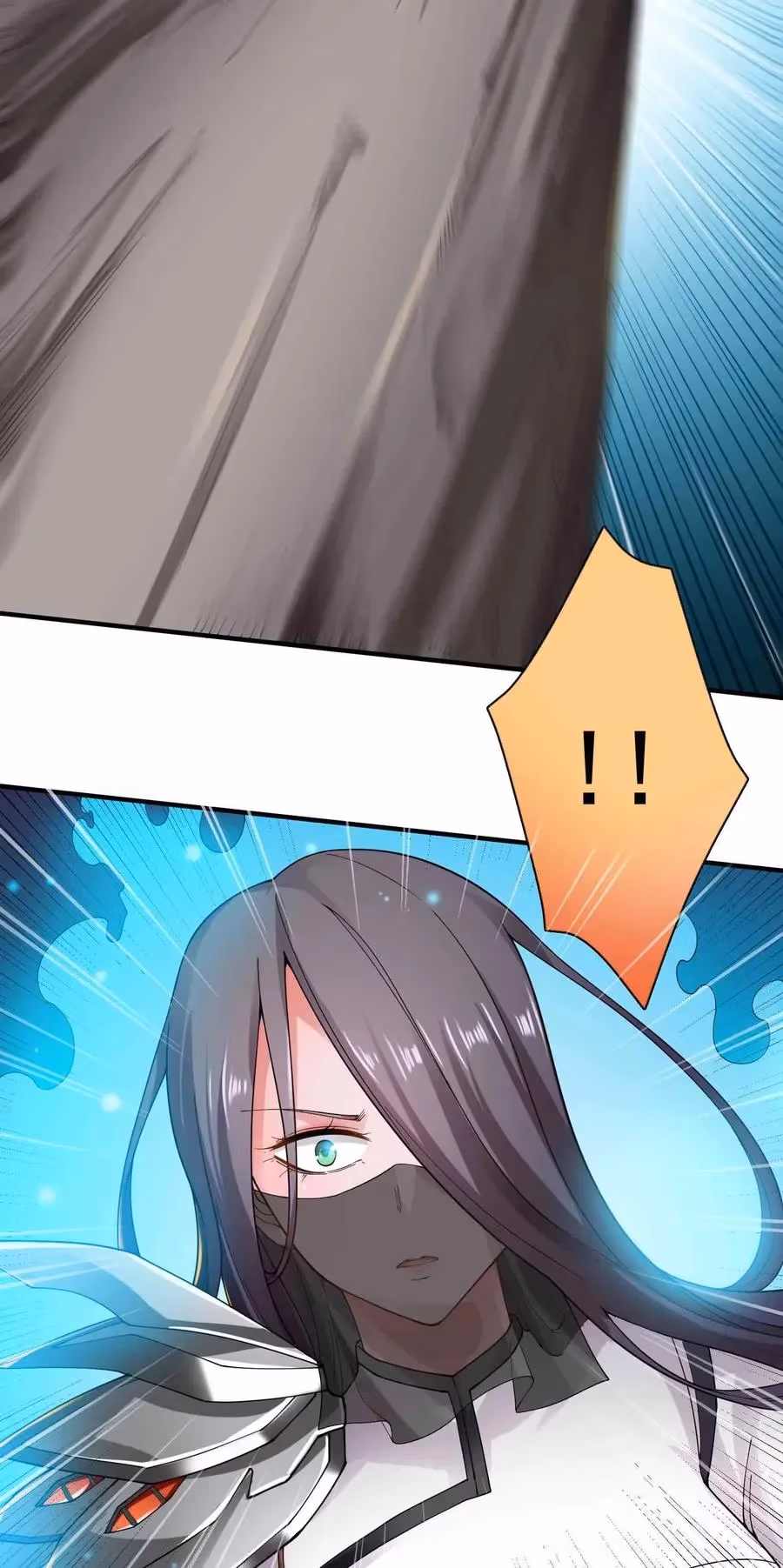 Read Carp Reborn chapter 81 image 16 on Lezhin