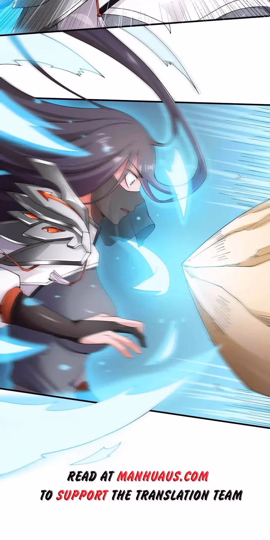 Read Carp Reborn chapter 81 image 17 on Lezhin