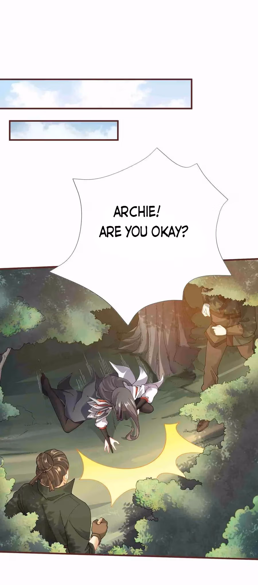 Read Carp Reborn chapter 81 image 23 on Lezhin