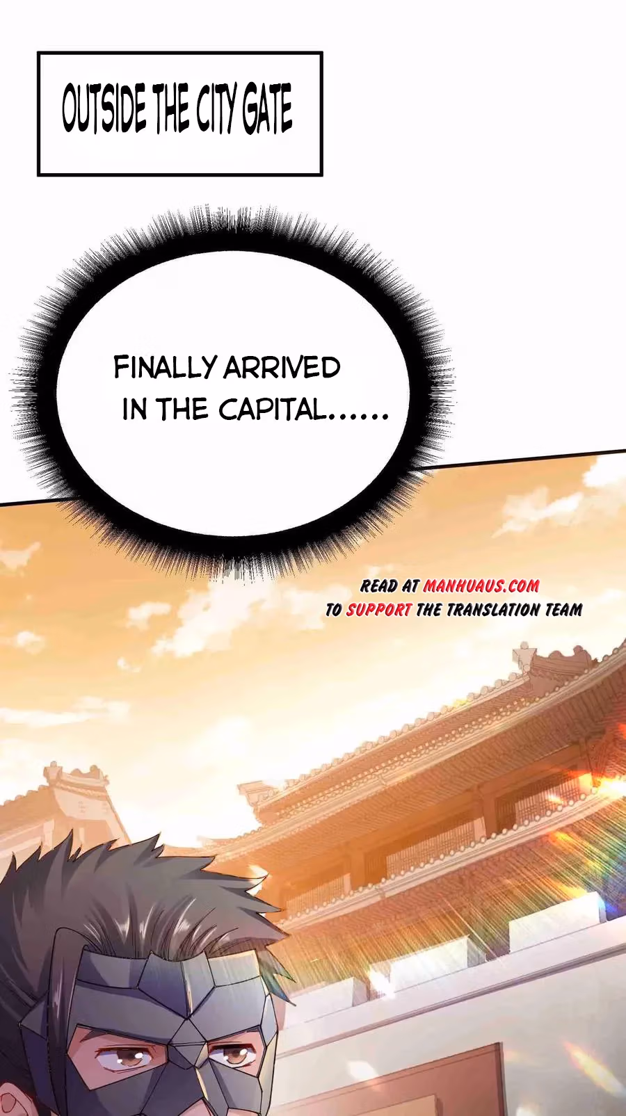 Read Carp Reborn chapter 81 image 28 on Lezhin