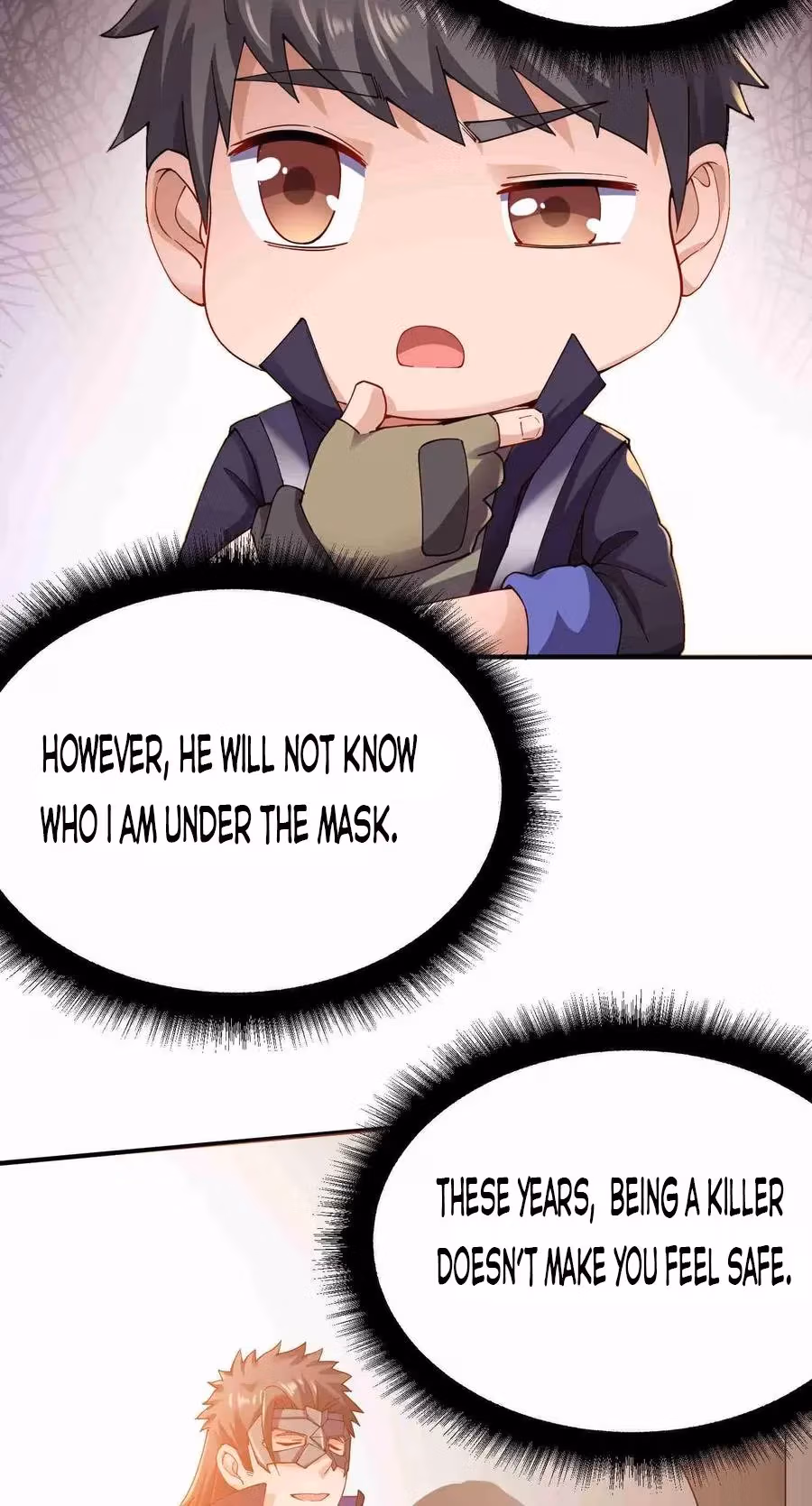 Read Carp Reborn chapter 81 image 32 on Lezhin