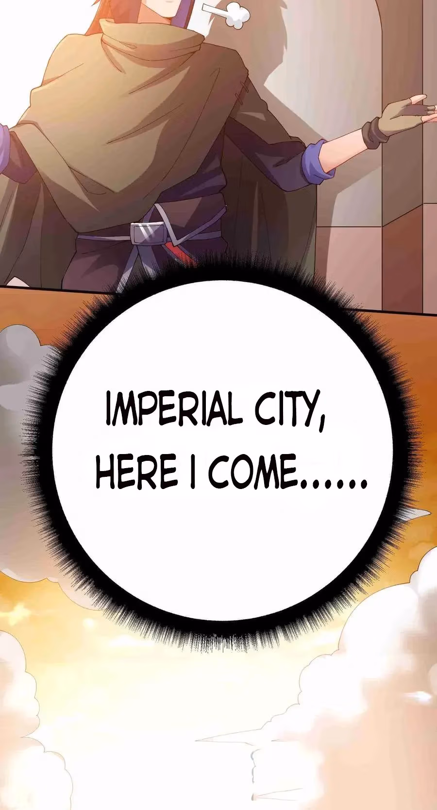 Read Carp Reborn chapter 81 image 33 on Lezhin