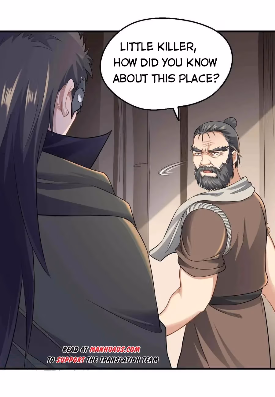 Read Carp Reborn chapter 83 image 12 on Lezhin