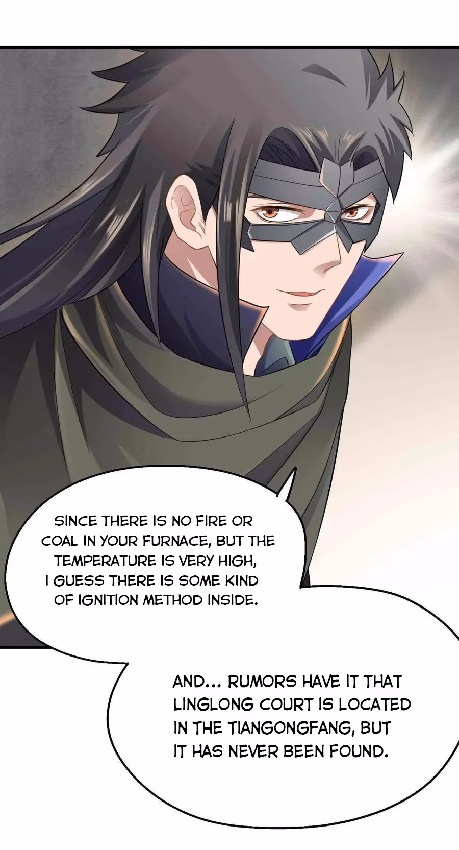Read Carp Reborn chapter 83 image 13 on Lezhin
