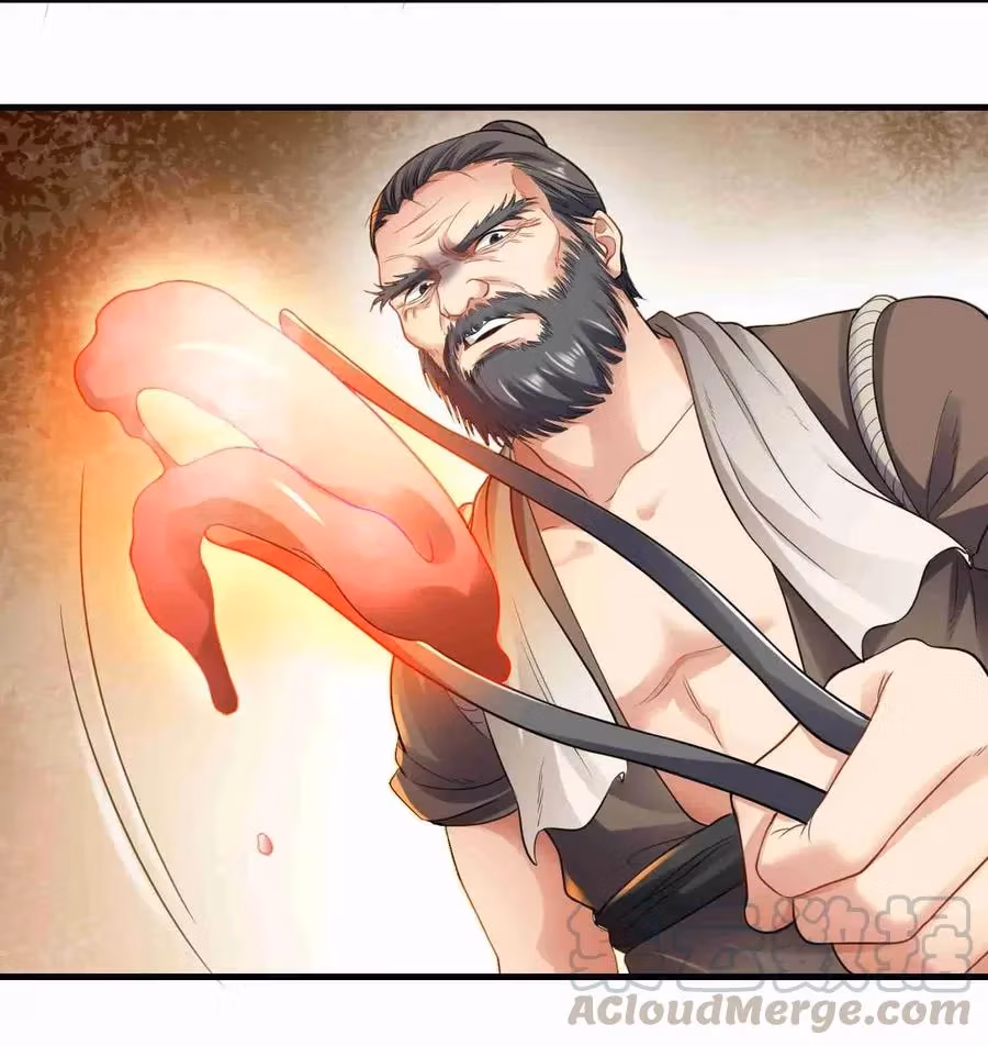 Read Carp Reborn chapter 83 image 21 on Lezhin